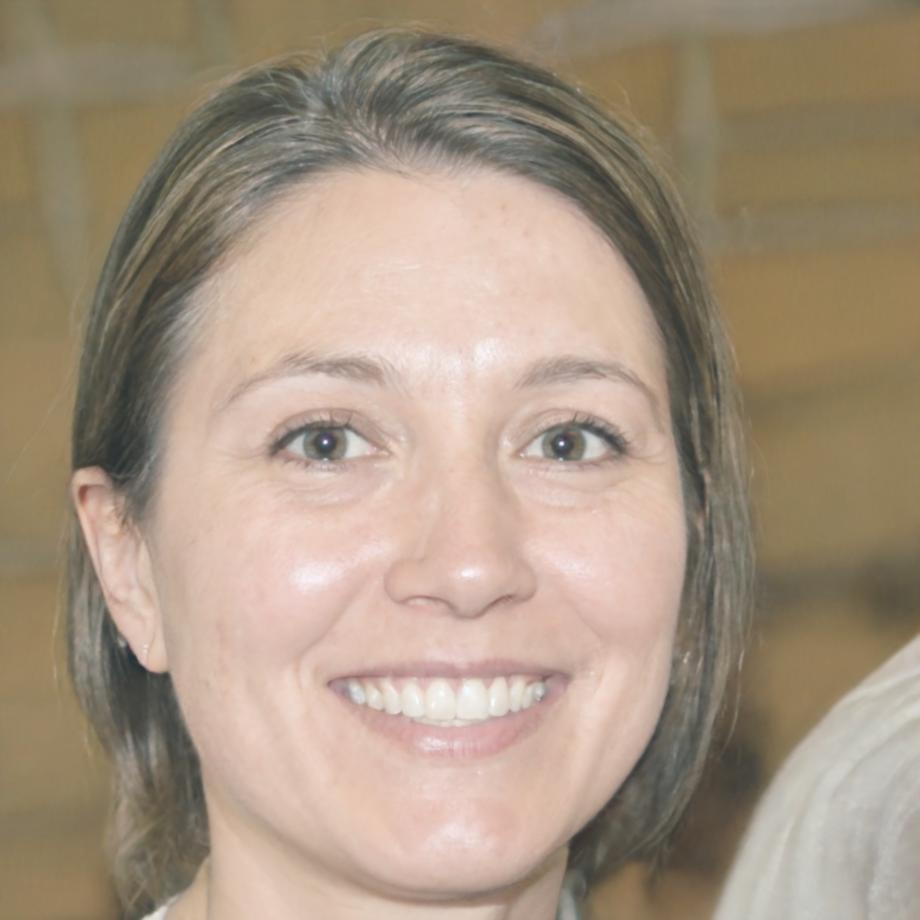 Ritratto professionale di Elena Baglieri