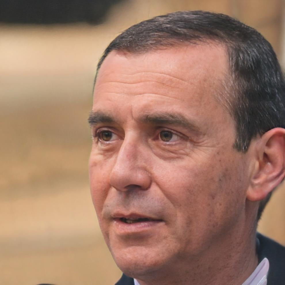 Riccardo Venturi, docente audio editing