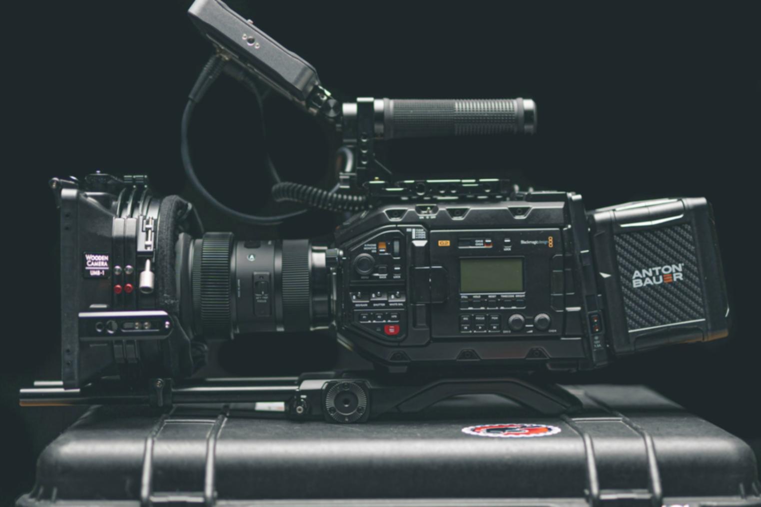 Sessione pratica di editing audio in studio